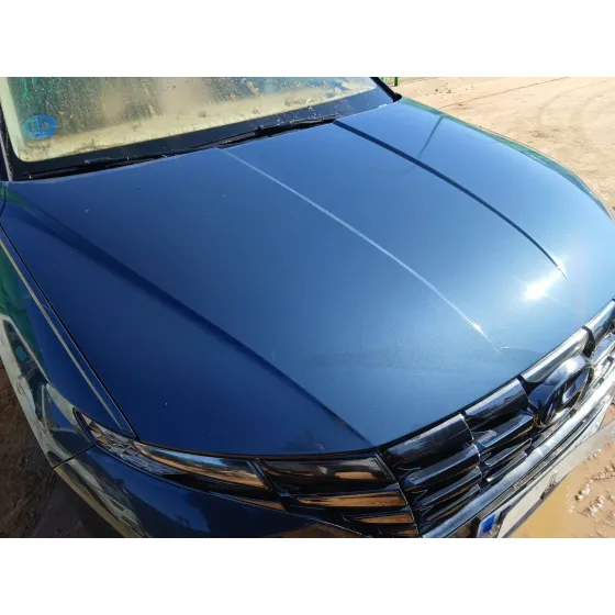 Capot para Hyundai Tucson (Nx4E, Nx4A)