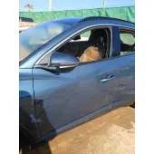 Puerta Delantera Izquierda para Hyundai Tucson (Nx4E, Nx4A)