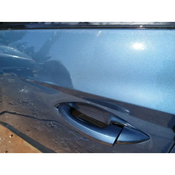 Puerta Delantera Izquierda para Hyundai Tucson (Nx4E, Nx4A)