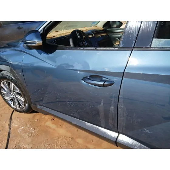 Puerta Delantera Izquierda para Hyundai Tucson (Nx4E, Nx4A)