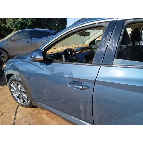 Puerta Delantera Izquierda para Hyundai Tucson (Nx4E, Nx4A)