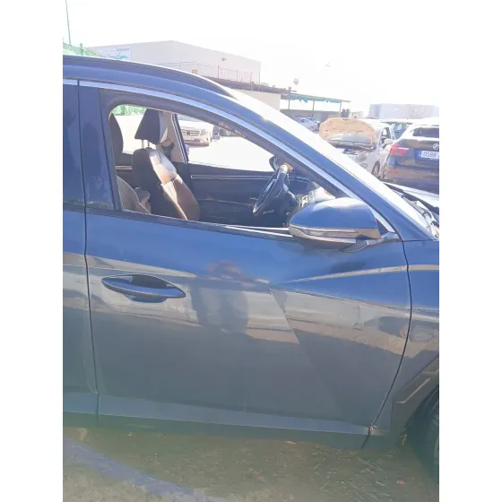 Puerta Delantera Derecha para Hyundai Tucson (Nx4E, Nx4A)