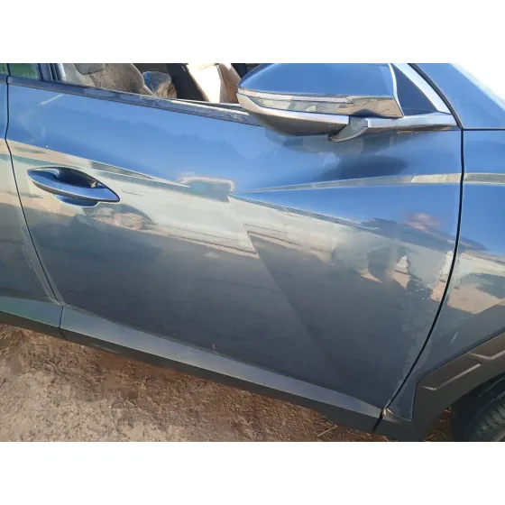 Puerta Delantera Derecha para Hyundai Tucson (Nx4E, Nx4A)