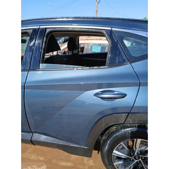 Puerta Trasera Izquierda para Hyundai Tucson (Nx4E, Nx4A)
