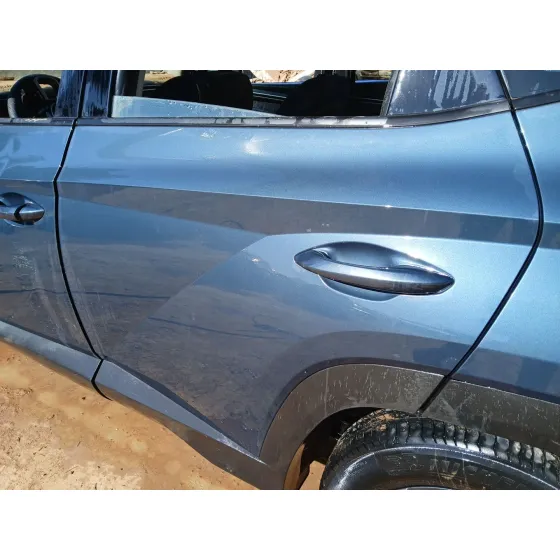 Puerta Trasera Izquierda para Hyundai Tucson (Nx4E, Nx4A)