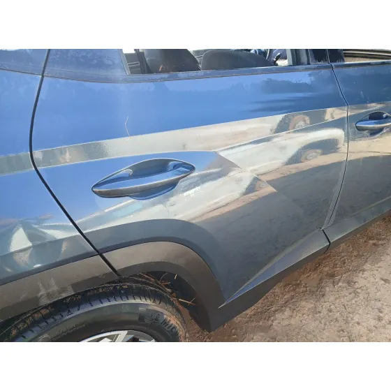 Puerta Trasera Derecha para Hyundai Tucson (Nx4E, Nx4A)
