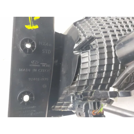 Piloto Trasero Izquierdo para Hyundai Tucson (Nx4E, Nx4A)