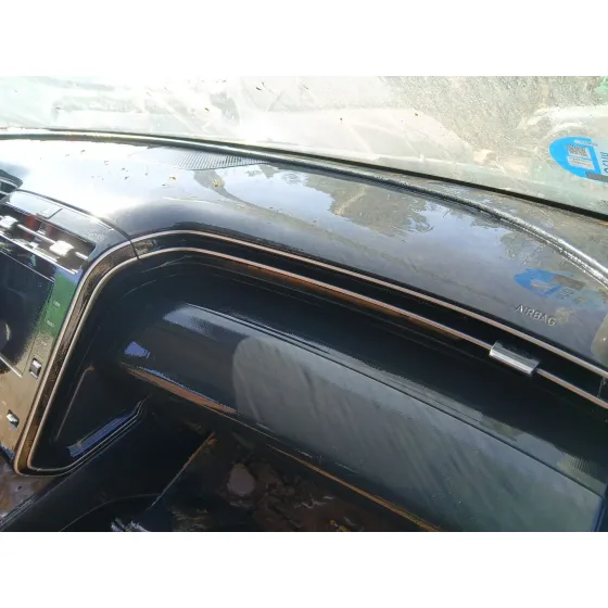 Kit Airbag para Hyundai Tucson (Nx4E, Nx4A)