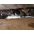 Puente Trasero para Hyundai Tucson (Nx4E, Nx4A)