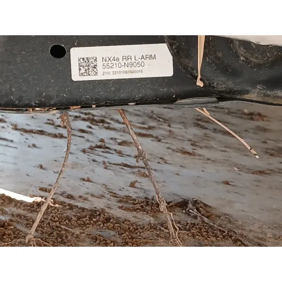 Puente Trasero para Hyundai Tucson (Nx4E, Nx4A)