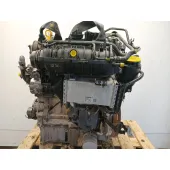 Despiece Motor para Skoda Karoq (Nu7, Nd7)