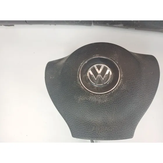 Kit Airbag para Skoda Karoq (Nu7, Nd7)