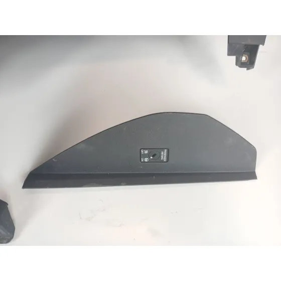 Kit Airbag para Skoda Karoq (Nu7, Nd7)
