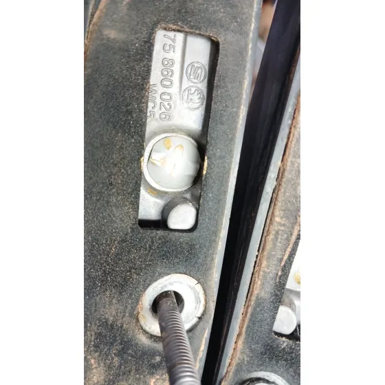 Barras Techo para Skoda Karoq (Nu7, Nd7)