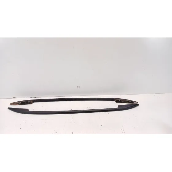 Barras Techo para Skoda Karoq (Nu7, Nd7)