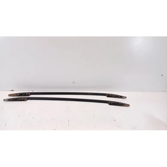 Barras Techo para Skoda Karoq (Nu7, Nd7)