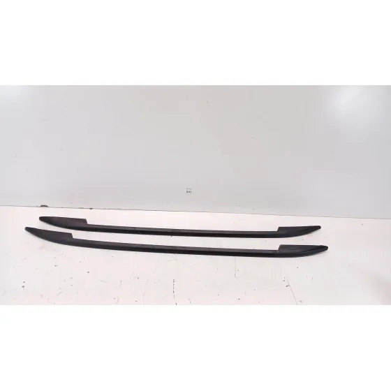 Barras Techo para Skoda Karoq (Nu7, Nd7)