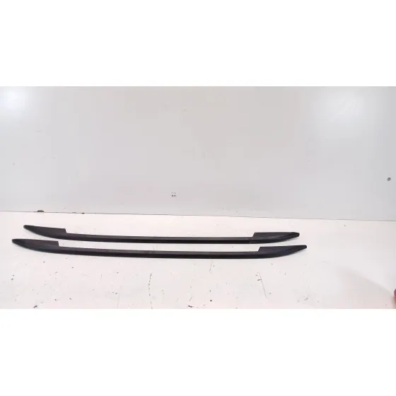Barras Techo para Skoda Karoq (Nu7, Nd7)