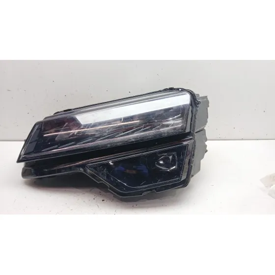 Faro Izquierdo para Skoda Karoq (Nu7, Nd7)