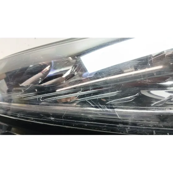 Faro Izquierdo para Skoda Karoq (Nu7, Nd7)