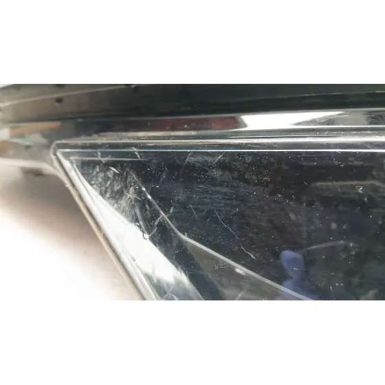 Faro Izquierdo para Skoda Karoq (Nu7, Nd7)