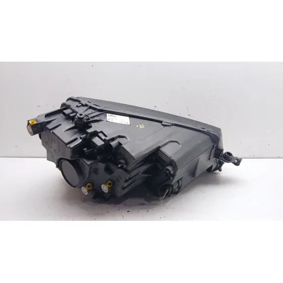 Faro Izquierdo para Skoda Karoq (Nu7, Nd7)