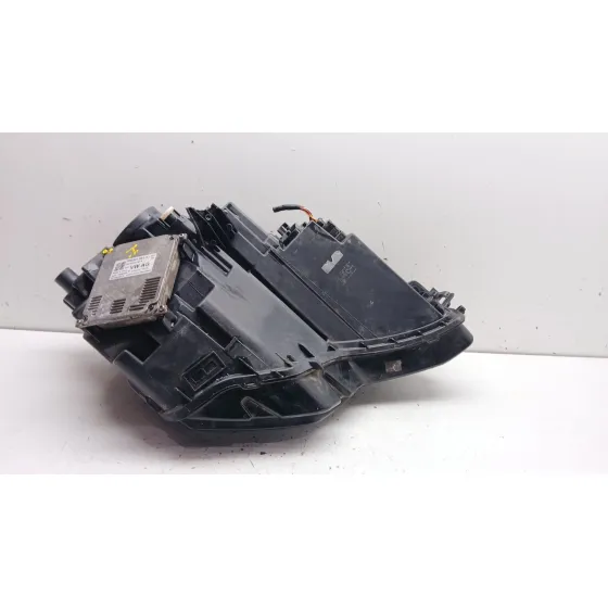 Faro Izquierdo para Skoda Karoq (Nu7, Nd7)