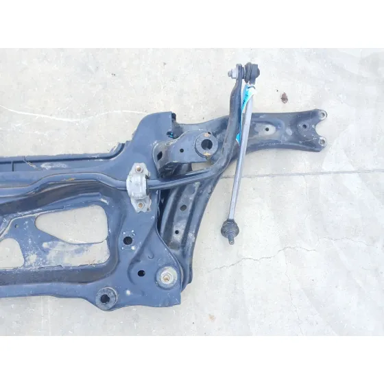 Puente Delantero para Skoda Karoq (Nu7, Nd7)