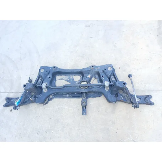 Puente Delantero para Skoda Karoq (Nu7, Nd7)
