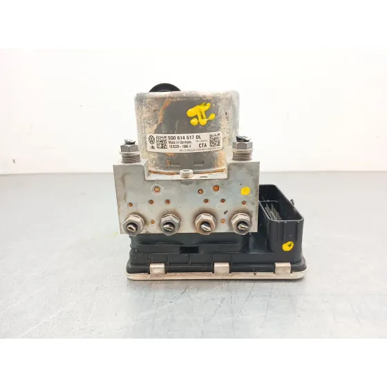 Abs para Skoda Karoq (Nu7, Nd7)