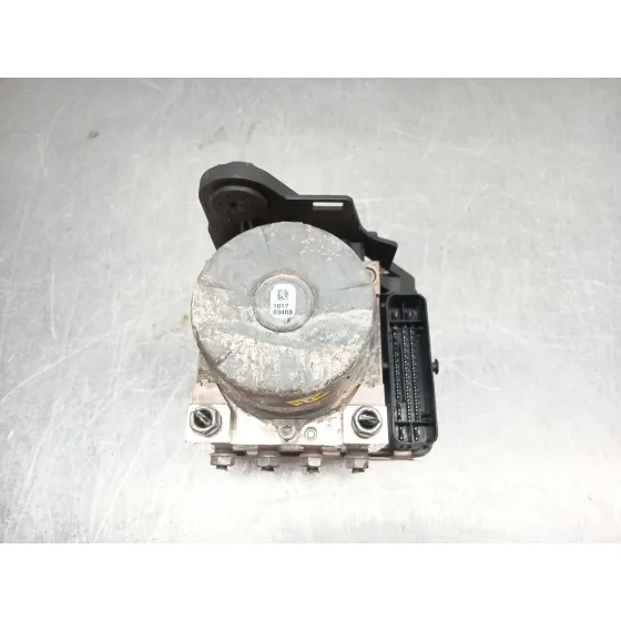 Abs para Skoda Karoq (Nu7, Nd7)