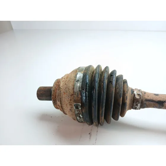 Transmision Delantera Derecha para Skoda Karoq (Nu7, Nd7)