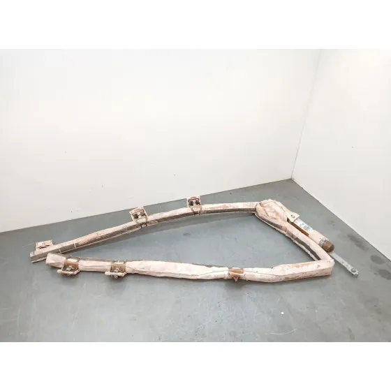 Airbag Cortina Delantero Derecho para Skoda Karoq (Nu7, Nd7)
