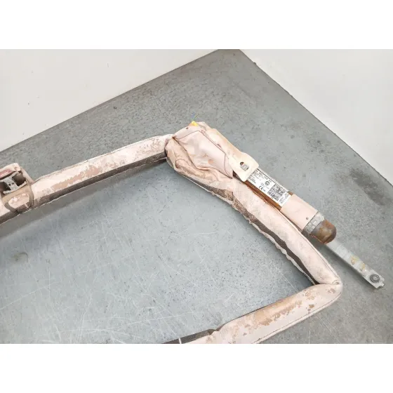 Airbag Cortina Delantero Derecho para Skoda Karoq (Nu7, Nd7)