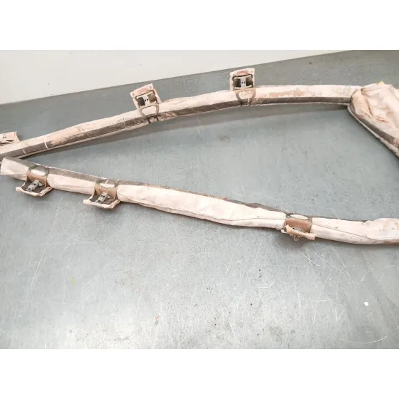 Airbag Cortina Delantero Derecho para Skoda Karoq (Nu7, Nd7)