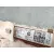 Airbag Cortina Delantero Derecho para Skoda Karoq (Nu7, Nd7)