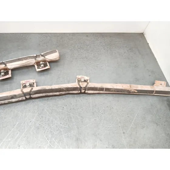 Airbag Cortina Delantero Izquierdo para Skoda Karoq (Nu7, Nd7)