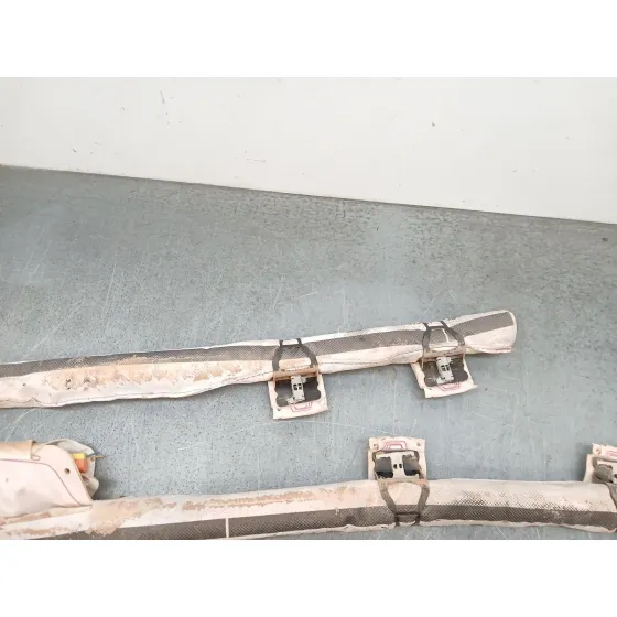 Airbag Cortina Delantero Izquierdo para Skoda Karoq (Nu7, Nd7)