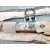 Airbag Cortina Delantero Izquierdo para Skoda Karoq (Nu7, Nd7)