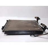 Radiador Agua para Skoda Karoq (Nu7, Nd7)