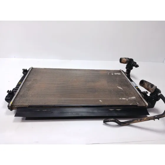 Radiador Agua para Skoda Karoq (Nu7, Nd7)