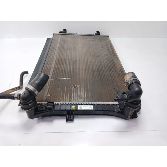 Radiador Agua para Skoda Karoq (Nu7, Nd7)