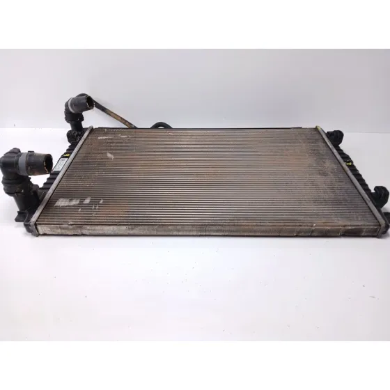 Radiador Agua para Skoda Karoq (Nu7, Nd7)