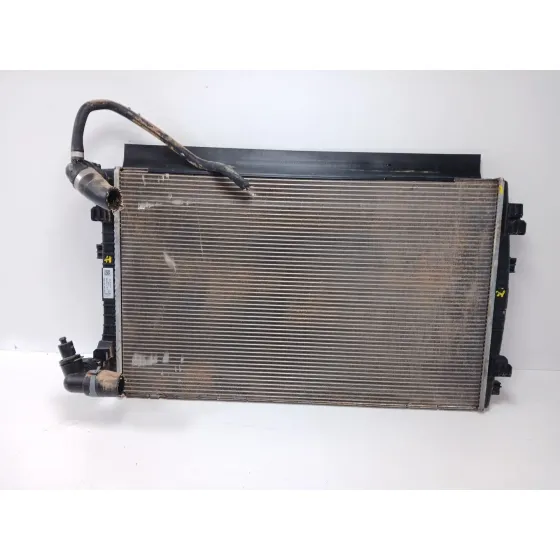 Radiador Agua para Skoda Karoq (Nu7, Nd7)