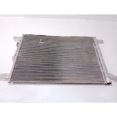 Condensador / Radiador Aire Acondicionado para Skoda Karoq (Nu7, Nd7)