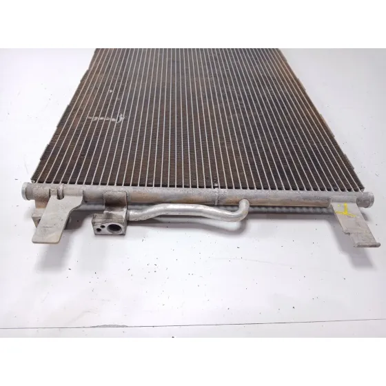 Condensador / Radiador Aire Acondicionado para Skoda Karoq (Nu7, Nd7)