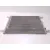 Condensador / Radiador Aire Acondicionado para Skoda Karoq (Nu7, Nd7)