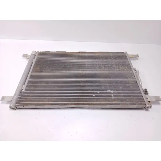 Condensador / Radiador Aire Acondicionado para Skoda Karoq (Nu7, Nd7)
