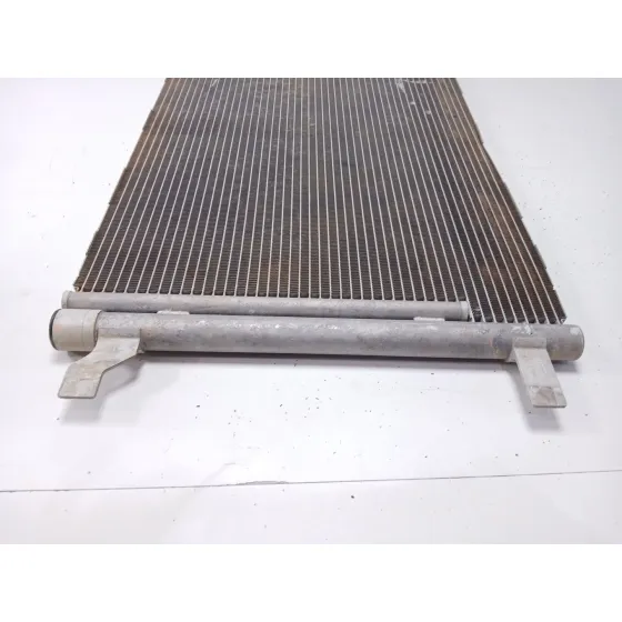 Condensador / Radiador Aire Acondicionado para Skoda Karoq (Nu7, Nd7)