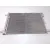 Condensador / Radiador Aire Acondicionado para Skoda Karoq (Nu7, Nd7)